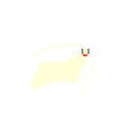 電冰蝦（個別スタンプ：22）