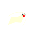 電冰蝦（個別スタンプ：33）