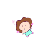 prprおチビちゃん（個別スタンプ：2）
