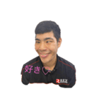 田村の日常#89（個別スタンプ：2）