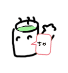 みととん1（個別スタンプ：1）