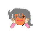 みととん1（個別スタンプ：6）