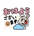 アムスタNO・1（個別スタンプ：2）