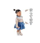 KBYS_20210602012358（個別スタンプ：35）