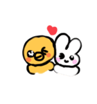 ぴよのすたんぷ。（個別スタンプ：11）