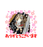 ぷりん壱（個別スタンプ：7）