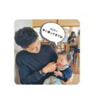 zennboyy（個別スタンプ：4）