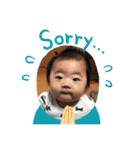 zennboyy（個別スタンプ：15）