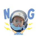 zennboyy（個別スタンプ：18）