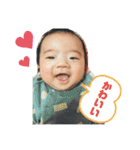 zennboyy（個別スタンプ：19）