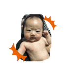zennboyy（個別スタンプ：30）