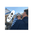 zennboyy（個別スタンプ：32）