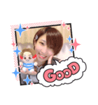 #aifami_（個別スタンプ：7）