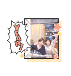 #aifami_（個別スタンプ：8）