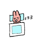 カラフルミミック①（個別スタンプ：7）