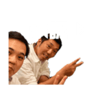 あった会ツーリング部（個別スタンプ：2）