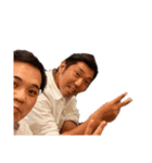 あった会ツーリング部（個別スタンプ：4）