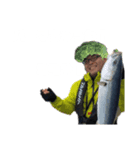 あった会ツーリング部（個別スタンプ：14）