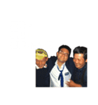 あった会ツーリング部（個別スタンプ：16）