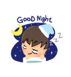 使いましょー♪（個別スタンプ：8）
