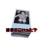 をたくのにちじょう（個別スタンプ：15）