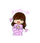 ずんちゃとさららん 1（個別スタンプ：2）