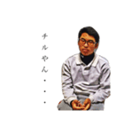 あかん優勝してまう（個別スタンプ：5）