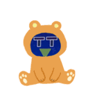 立川国公式スタンプ（個別スタンプ：16）