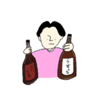 日々の出来事 キッチン周辺.ver（個別スタンプ：6）