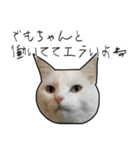 働きたくないよスタンプ（個別スタンプ：37）