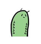 はたらかないね（個別スタンプ：1）