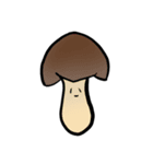 はたらかないね（個別スタンプ：3）