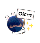 そこら辺（個別スタンプ：1）
