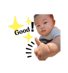 SORA ☆☆（個別スタンプ：1）