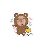 琉桜 0422（個別スタンプ：2）