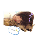 シュールなスタンプ0（個別スタンプ：3）