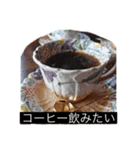 お姉ちゃん何食べたい？？（個別スタンプ：8）