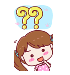 メロン ちゃん（個別スタンプ：13）