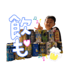 かわいい子どもたち☺︎︎2（個別スタンプ：1）
