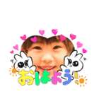 かわいい子どもたち☺︎︎2（個別スタンプ：2）