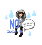 かわいい子どもたち☺︎︎2（個別スタンプ：4）