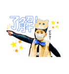 かわいい子どもたち☺︎︎2（個別スタンプ：6）