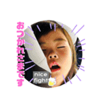かわいい子どもたち☺︎︎2（個別スタンプ：7）
