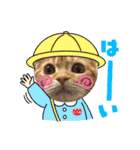ただただ可愛い、こうめちゃんのスタンプ♡（個別スタンプ：10）