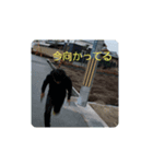 519aoiitumen（個別スタンプ：5）