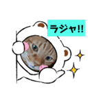 ふうちゃんの巻 Part2（個別スタンプ：1）