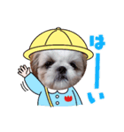 ららの可愛いSTAMP（個別スタンプ：14）