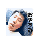 来年から夜更かし  第2弾（個別スタンプ：17）