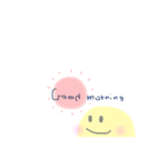 イエローボーイ（個別スタンプ：2）