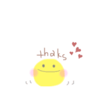 イエローボーイ（個別スタンプ：5）